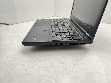 Lenovo Thinkpad P51 15.6" i7-7820HQ 32GB 510GB клас А