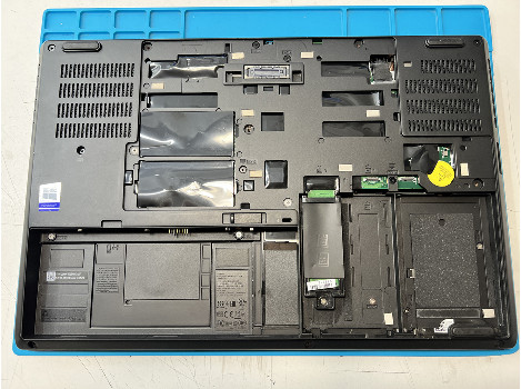 Lenovo Thinkpad P51 15.6" i7-7820HQ 32GB 510GB клас А