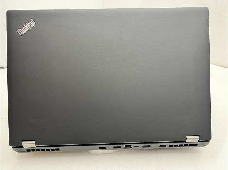 Lenovo Thinkpad P51 15.6" i7-7820HQ 32GB 510GB клас А