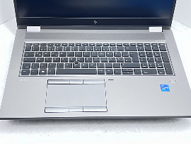 Лаптоп HP ZBook Fury 17 G8 17.3" i7-11850H 32GB 510GB клас А