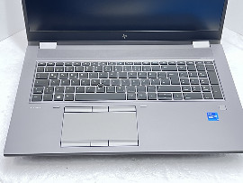 Лаптоп HP ZBook Fury 17 G8 17.3" i7-11850H 32GB 510GB клас А
