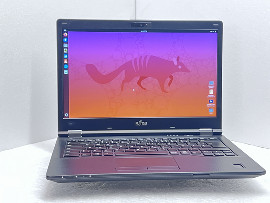 Лаптоп Fujitsu LIFEBOOK E549 14" i3-8145U 8GB 260GB клас А