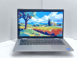 Лаптоп Dell Latitude 7320 13.3" touch i7-1185G7 32GB 1020GB клас А