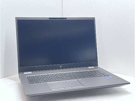 HP ZBook Fury 17 G8 17.3" i7-11850H 32GB 510GB клас А