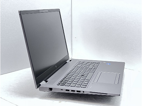 HP ZBook Fury 17 G8 17.3" i7-11850H 32GB 510GB клас А