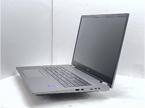 HP ZBook Fury 17 G8 17.3" i7-11850H 32GB 510GB клас А