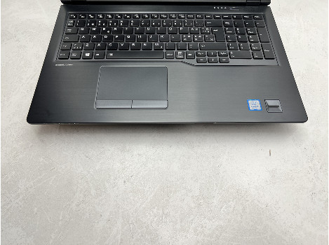 Fujitsu LIFEBOOK U758 15.6" i5-8250U 16GB 260GB клас А