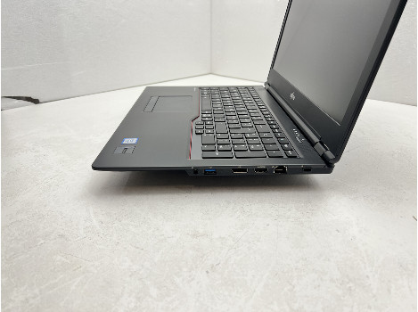 Fujitsu LIFEBOOK U758 15.6" i5-8250U 16GB 260GB клас А