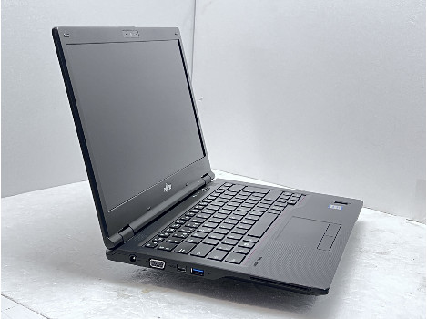 Fujitsu LIFEBOOK E549 14" i3-8145U 8GB 260GB клас А