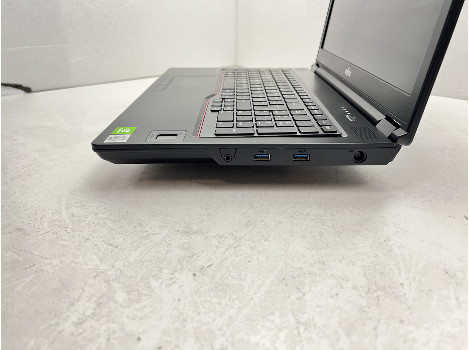 Fujitsu CELSIUS H7510 15.6" i7-10850H 32GB 510GB клас А