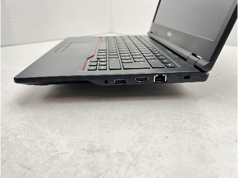 Fujitsu LIFEBOOK E5411 14" i5-1135G7 16GB 510GB клас А