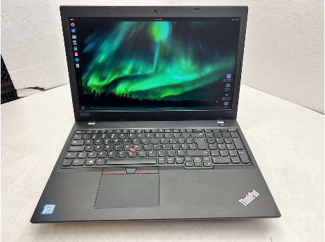 Lenovo ThinkPad L580 15.6" i5-8250U 8GB 130GB клас А