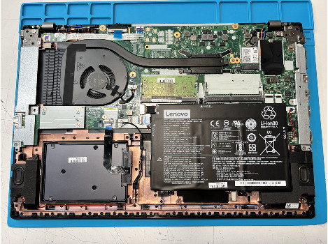 Lenovo ThinkPad L580 15.6" i5-8250U 8GB 130GB клас А