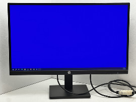 Монитор HP P27h G4 27" (клас А)