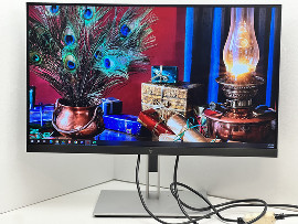 Монитор HP EliteDisplay E27 G4 27" (клас Б)