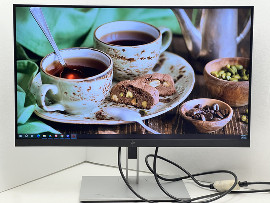 Монитор HP EliteDisplay E27 G4 27" (клас Б)