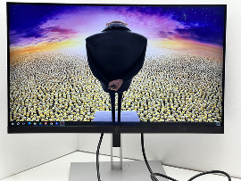 Монитор HP EliteDisplay E27 G4 27" (клас Б)