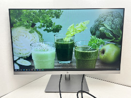 Монитор HP EliteDisplay E273 27" (клас А)