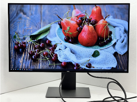 Dell UltraSharp U2721DE 27" (клас А)
