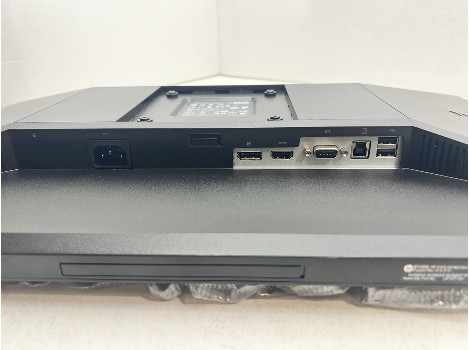 HP EliteDisplay E27Q G4 27" (клас А)