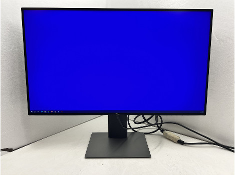 Dell UltraSharp U2721DE 27" (клас А)