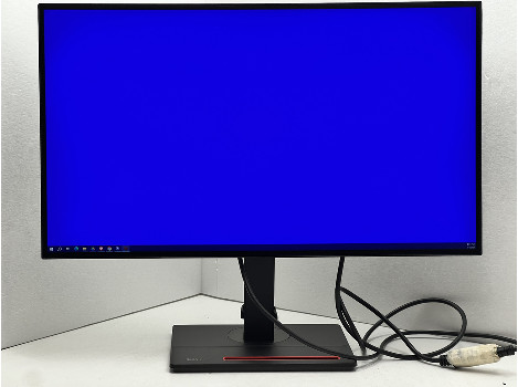 Lenovo ThinkVision P27q-20 27" (клас А)