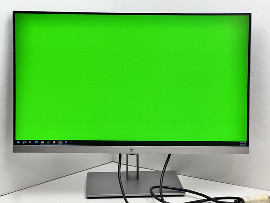 Монитор HP EliteDisplay E273 27" (клас А)