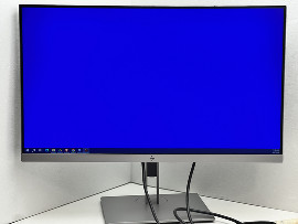 Монитор HP EliteDisplay E273 27" (клас А)