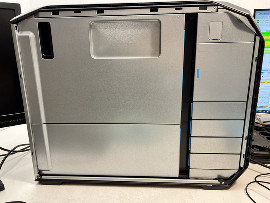 Компютър HP Z8 G4 Workstation Xeon 6234 128GB 1TB Nvidia RTX A5000 24GB