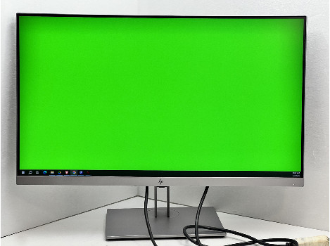 HP EliteDisplay E273 27" (клас А)