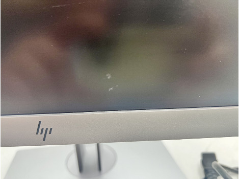 HP EliteDisplay E273 27" (клас А)