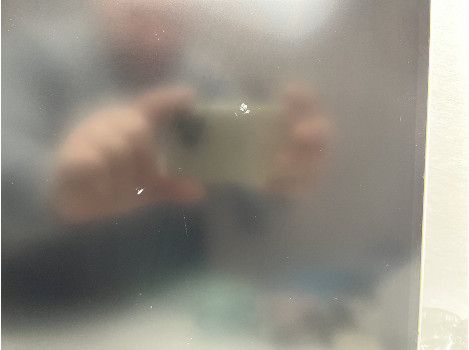 Fujitsu P27-8T 27" (клас Б)