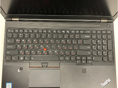 Надписване на клавиатури с лепенки