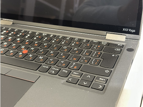 Надписване на клавиатури с лепенки