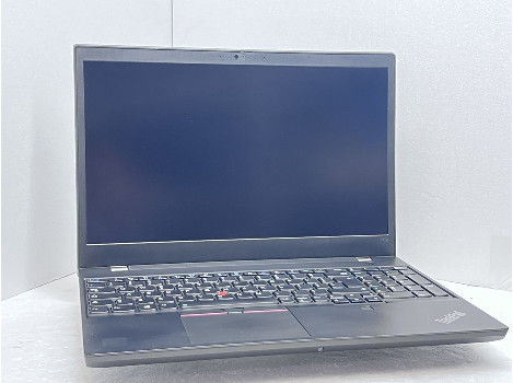 Lenovo ThinkPad T15p G1 15.6" Touch i7-10850H 32GB 1020GB клас А