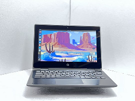 Лаптоп HP ProBook x360 11 G5 11" touch Pentium N5030 8GB 260GB клас А