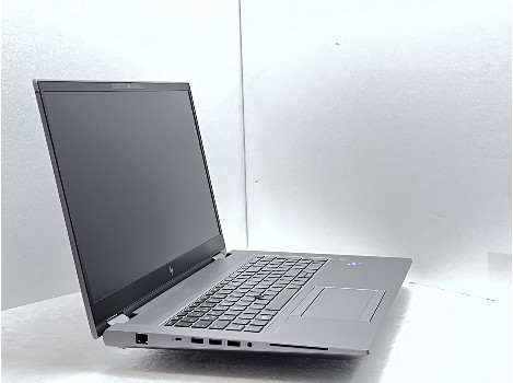 HP ZBook Fury 17 G8 17.3" i7-11850H 32GB 510GB клас А