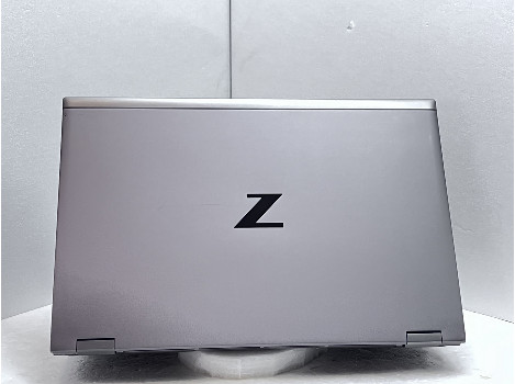 HP ZBook Fury 17 G8 17.3" i7-11850H 32GB 510GB клас А