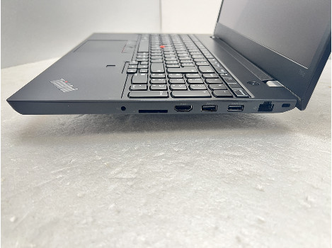Lenovo ThinkPad T15p G1 15.6" Touch i7-10850H 32GB 1020GB клас А