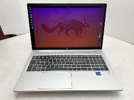 Лаптоп HP ProBook 650 G8 15.6" i7-1165G7 16GB 510GB клас Като Нов