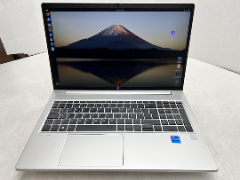 Лаптоп HP ProBook 650 G8 15.6" i5-1135G7 16GB 260GB клас Като Нов
