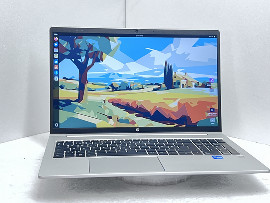 Лаптоп HP ProBook 650 G8 15.6" i5-1135G7 16GB 260GB клас А