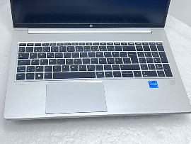 Лаптоп HP ProBook 650 G8 15.6" i5-1135G7 16GB 260GB клас А