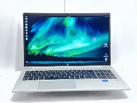 Лаптоп HP ProBook 650 G8 15.6" i5-1135G7 16GB 260GB клас А