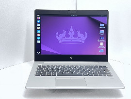 Лаптоп HP EliteBook 735 G6 13.3" Ryzen 3 PRO 3300U 16GB 510GB клас А