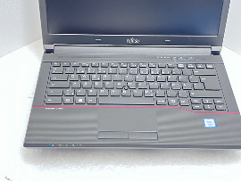 Лаптоп Fujitsu LIFEBOOK E546 14" i3-6100U 8GB 130GB клас А