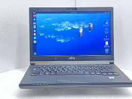 Лаптоп Fujitsu LIFEBOOK E546 14" i3-6100U 8GB 260GB клас А