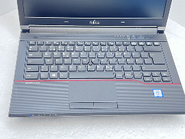 Лаптоп Fujitsu LIFEBOOK E546 14" i3-6100U 8GB 260GB клас А