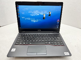 Лаптоп Fujitsu LIFEBOOK U7310 13.3" i5-10210U 16GB 510GB клас Като Нов