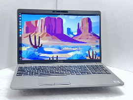 Лаптоп Dell Latitude 5511 15.6" i7-10850H 32GB 510GB клас А